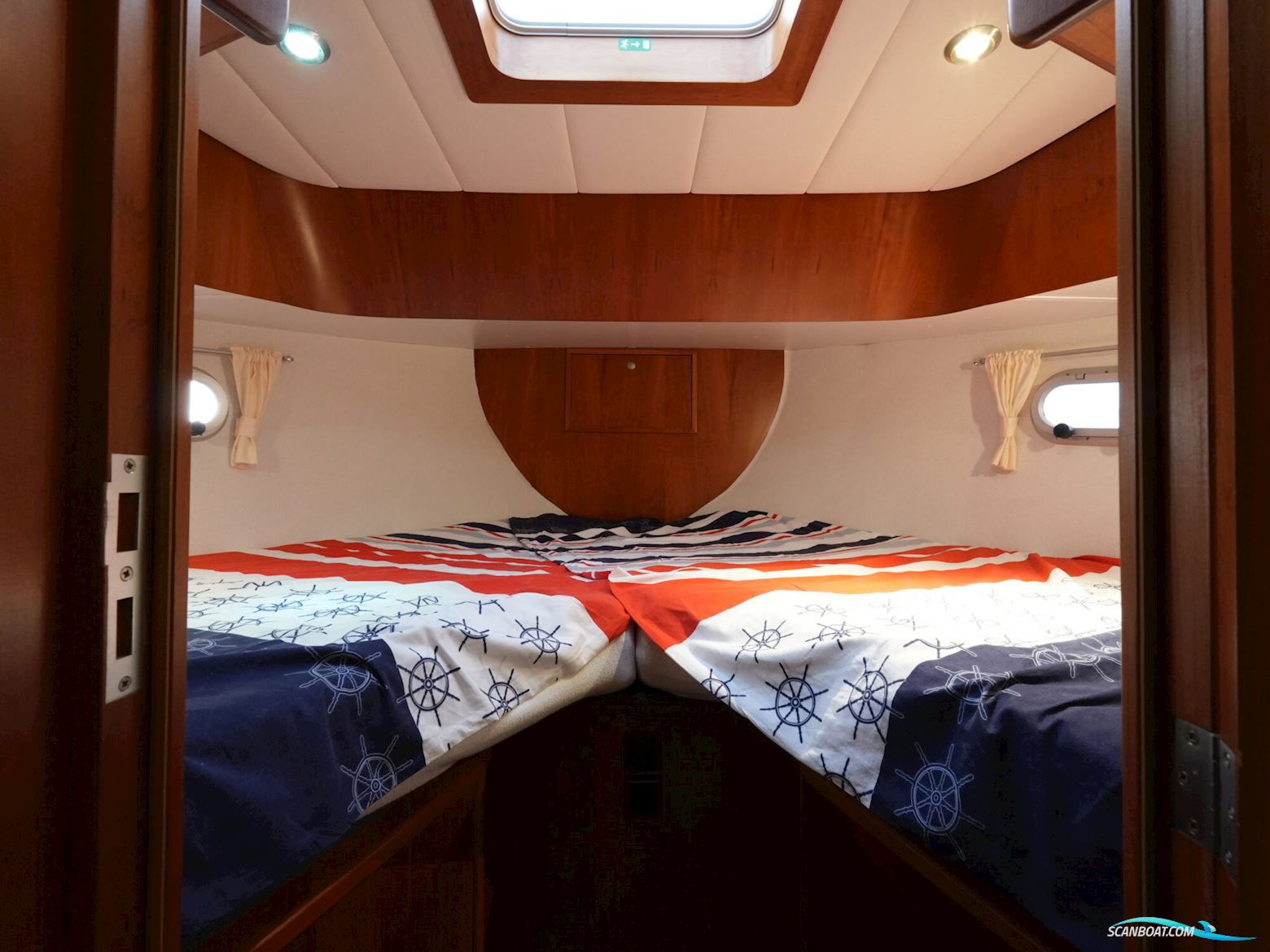 Boarncruiser 35 Classic Line