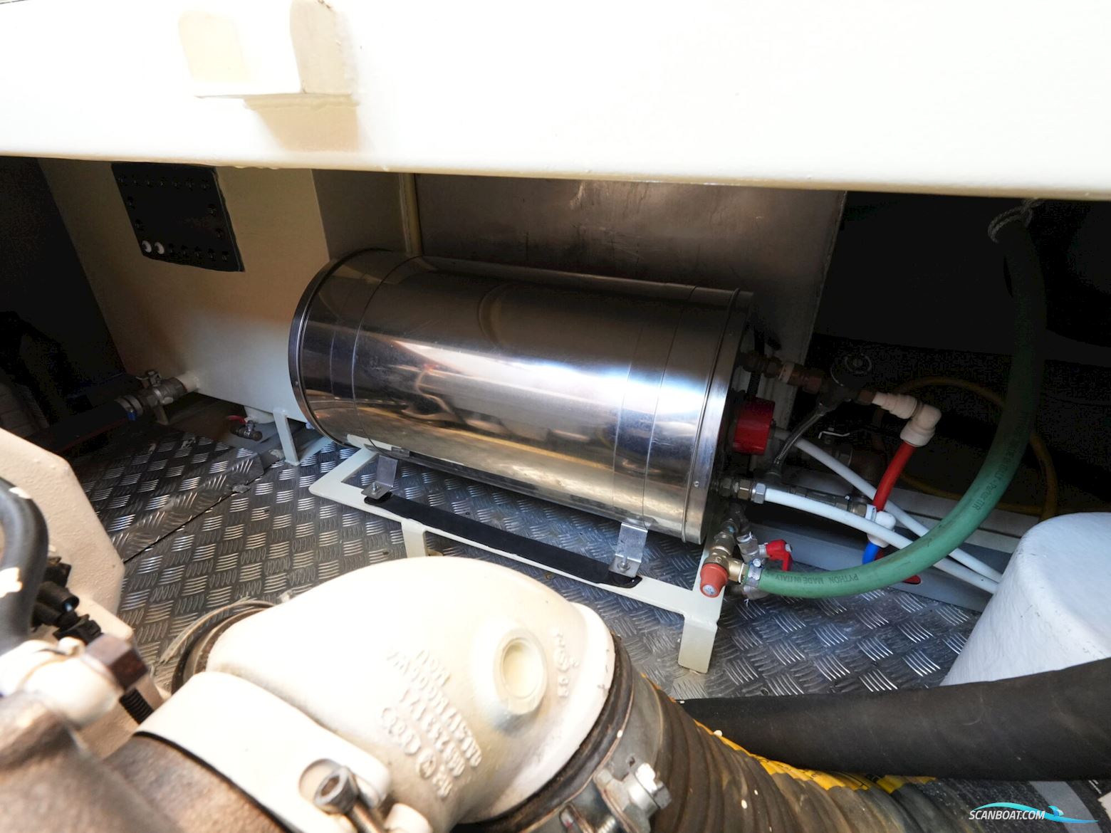 Boarncruiser 35 Classic Line