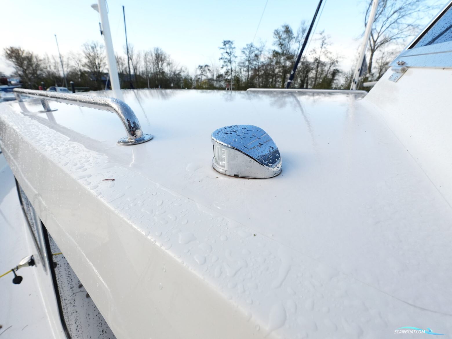 Boarncruiser 35 Classic Line