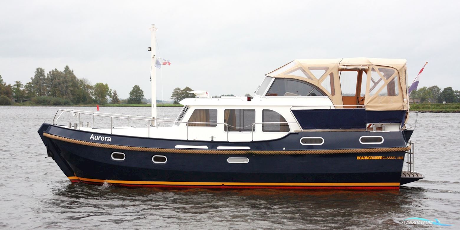 Boarncruiser 35 Classic Line