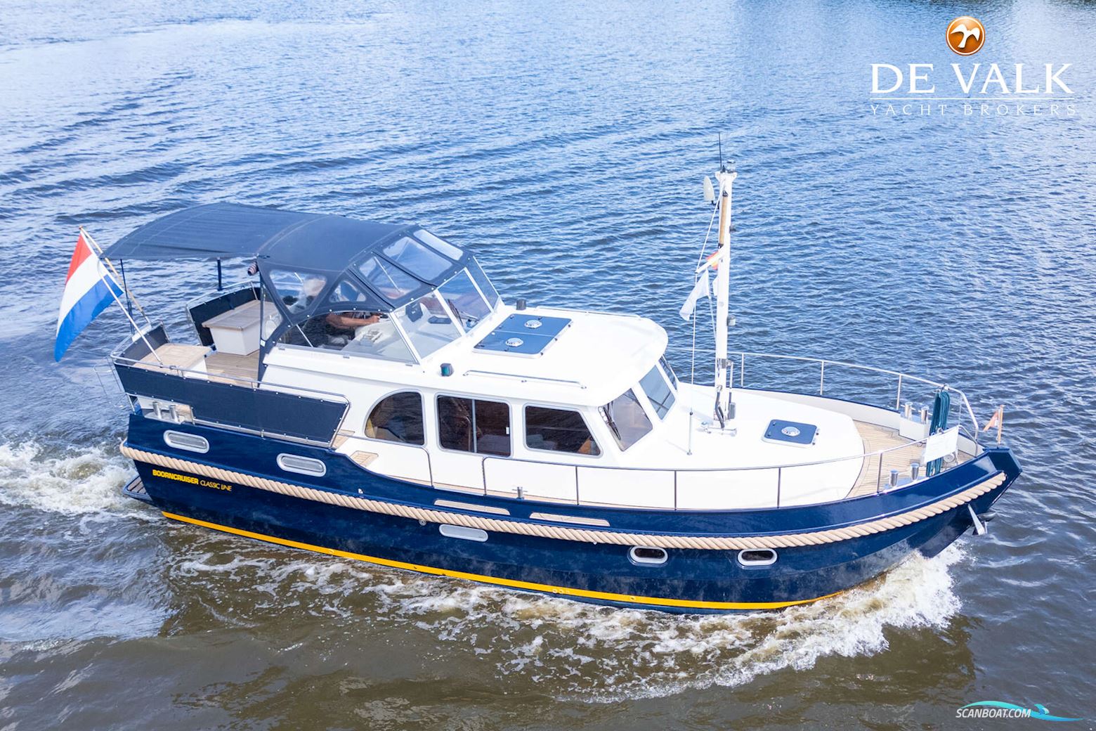 Boarncruiser 35 Classic Line
