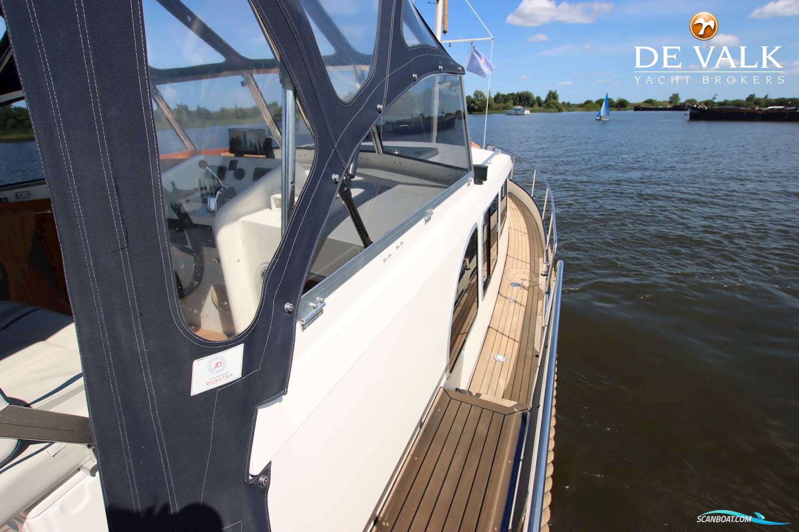 Boarncruiser 35 Classic Line