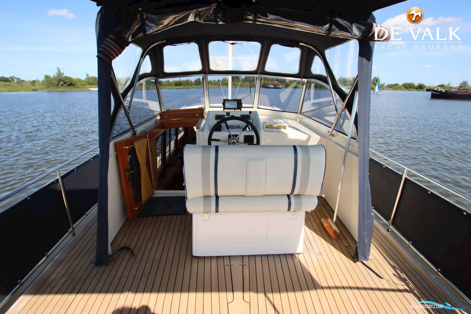 Boarncruiser 35 Classic Line