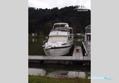 Boarncruiser 35 Fly Motorboat 1991, with Volvo Penta engine, Germany