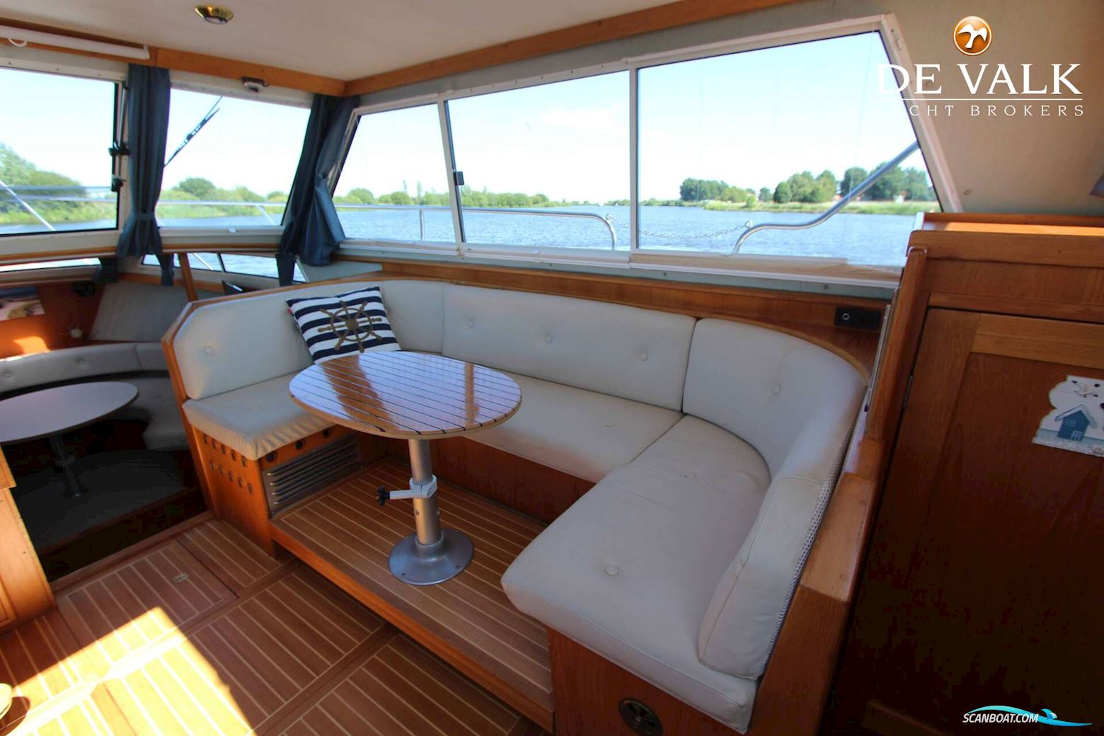 Boarncruiser 35 New Fly