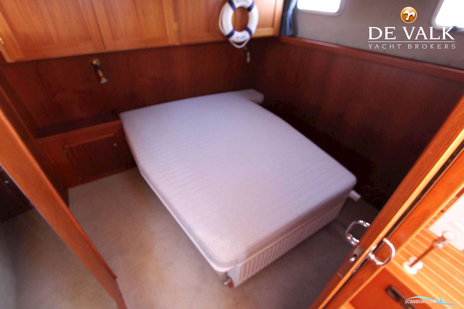 Boarncruiser 35 New Fly