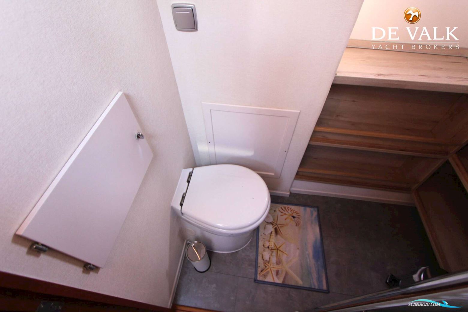 Boarncruiser 35 New Fly