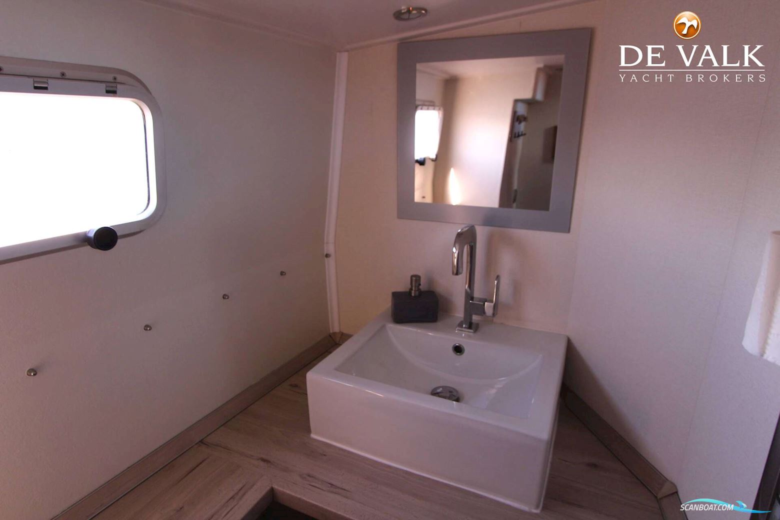 Boarncruiser 35 New Fly