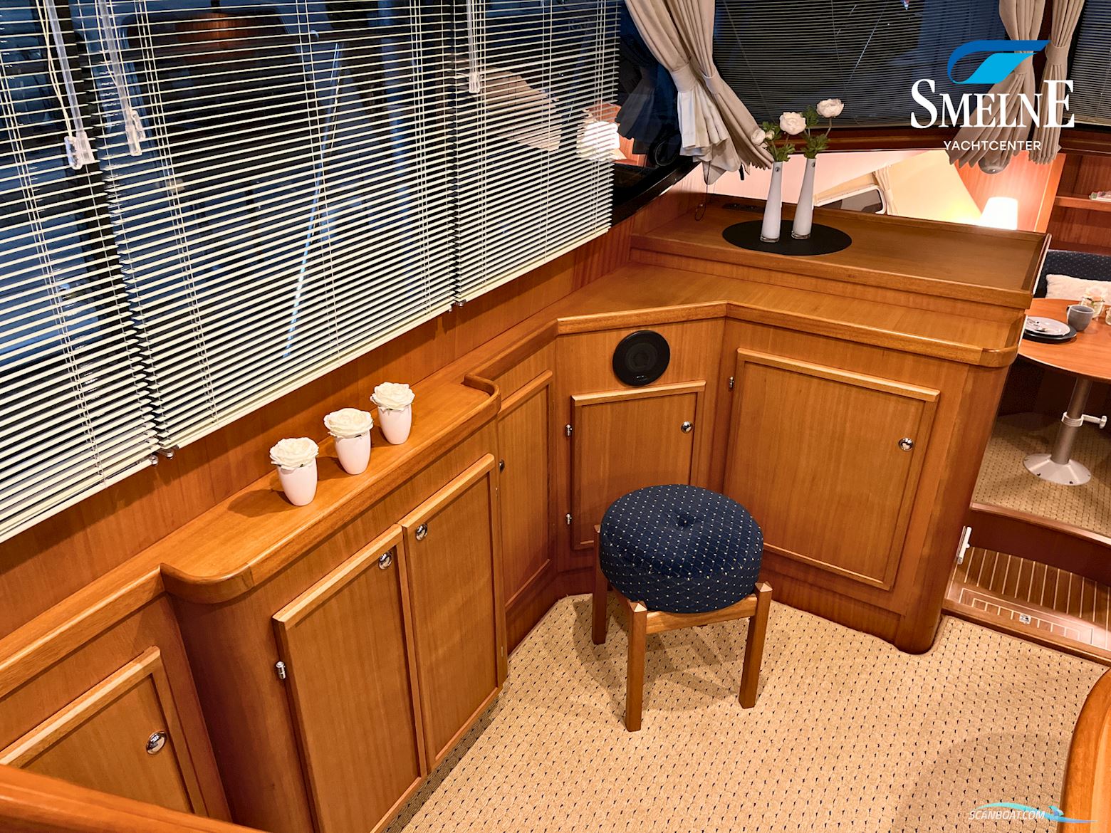 Boarncruiser 365 New Line