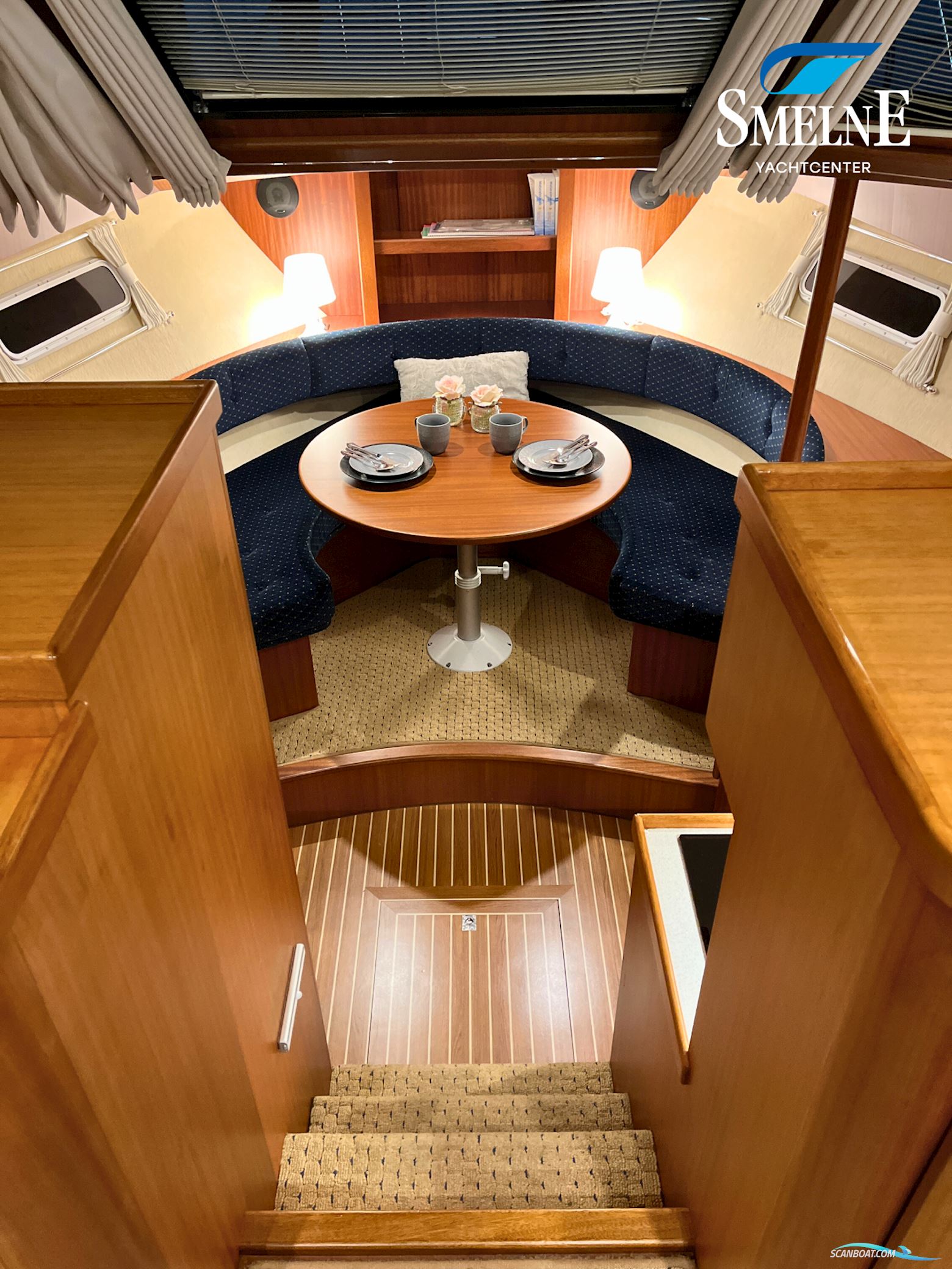 Boarncruiser 365 New Line