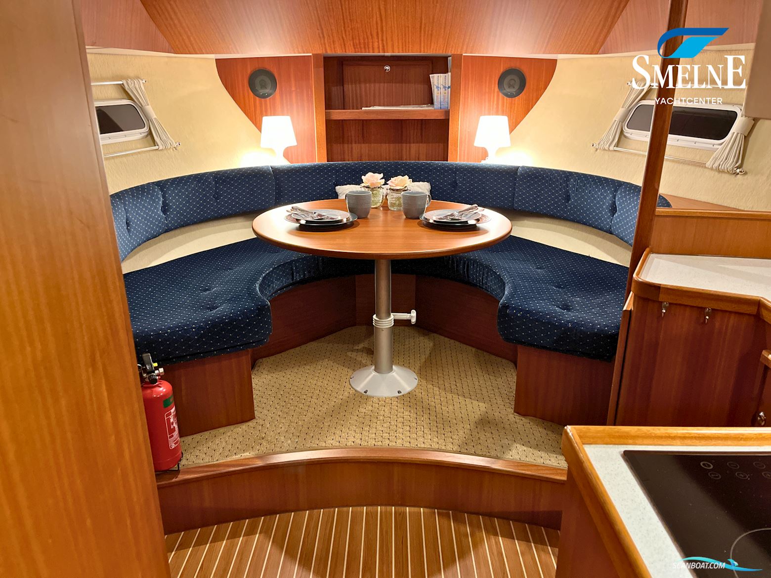 Boarncruiser 365 New Line