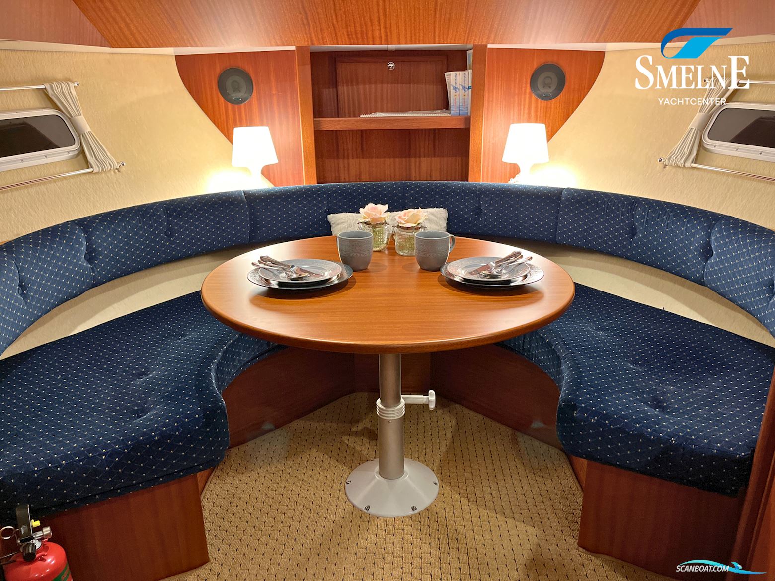 Boarncruiser 365 New Line