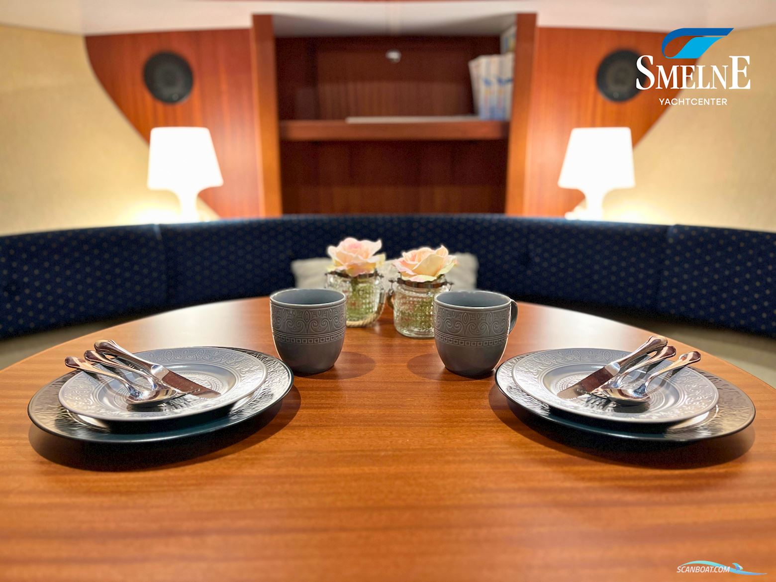 Boarncruiser 365 New Line