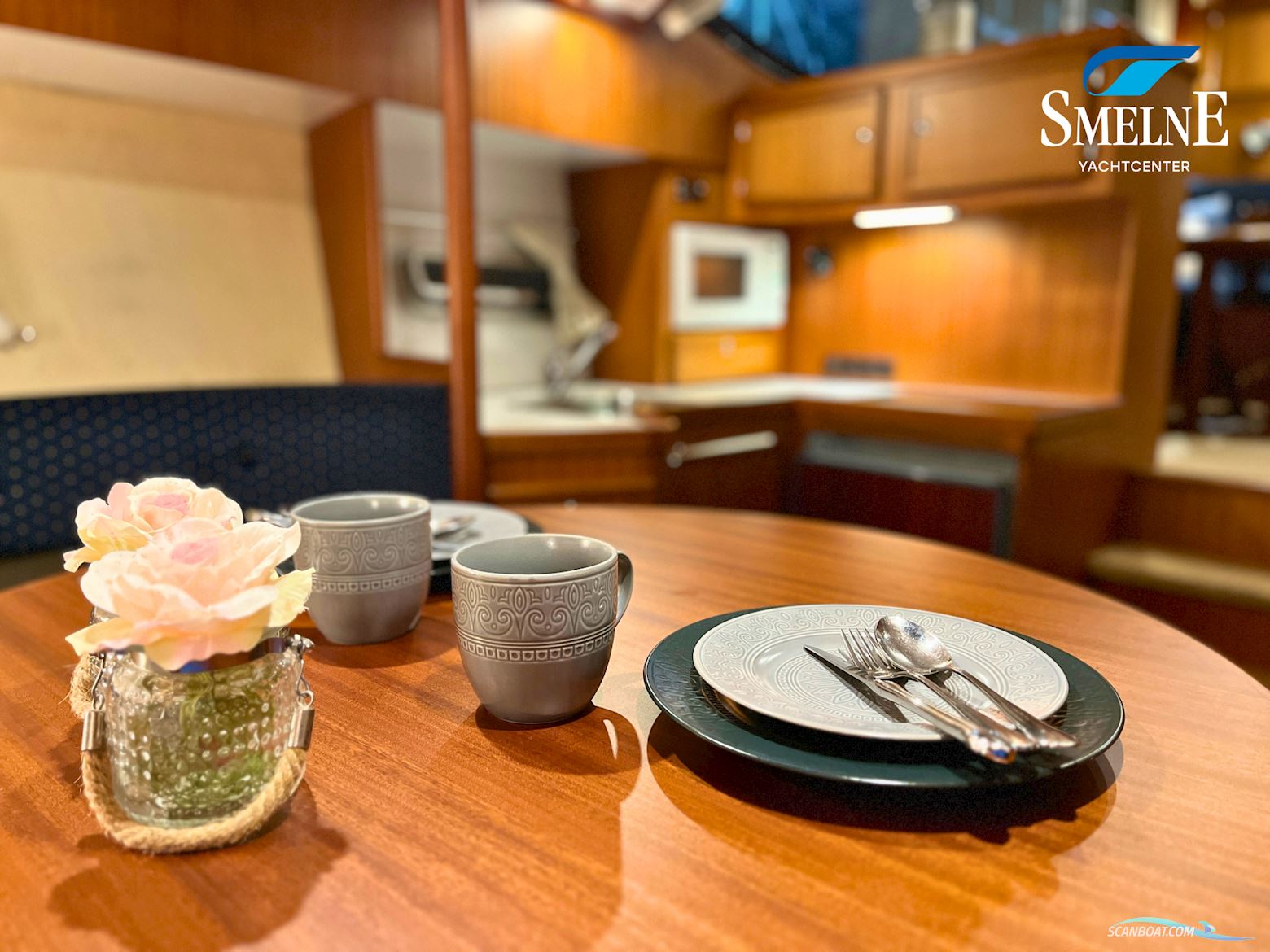 Boarncruiser 365 New Line