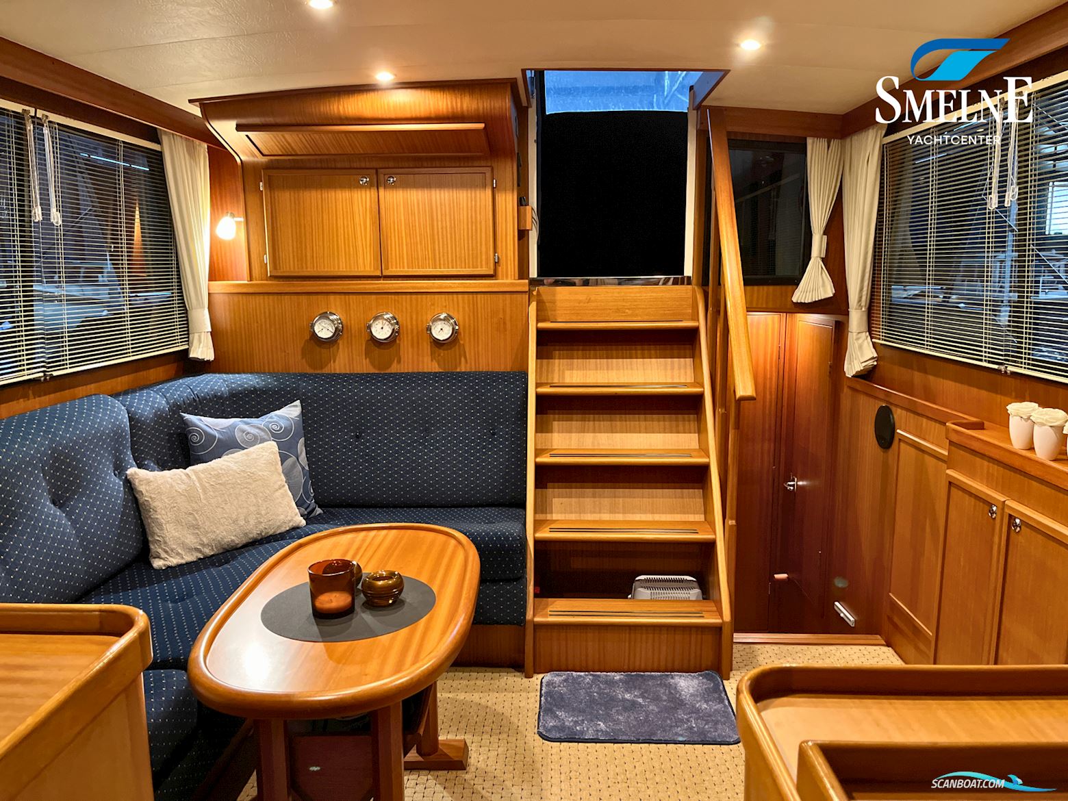 Boarncruiser 365 New Line