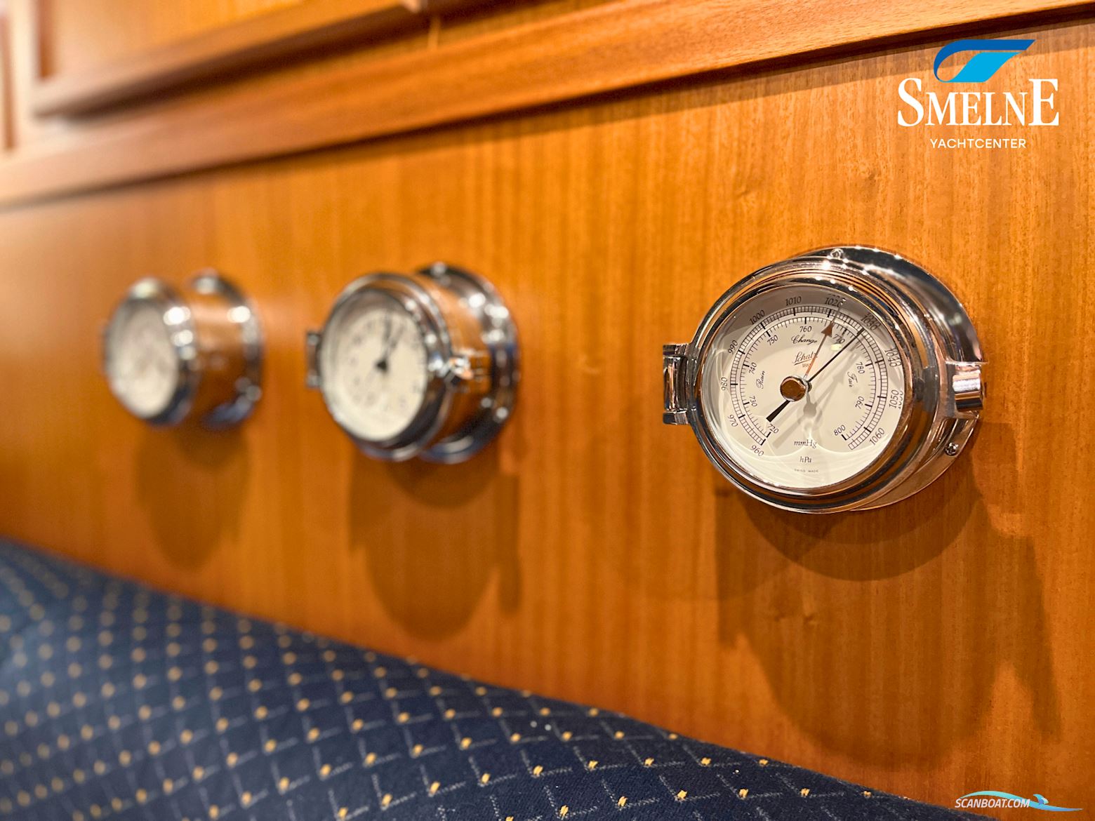 Boarncruiser 365 New Line