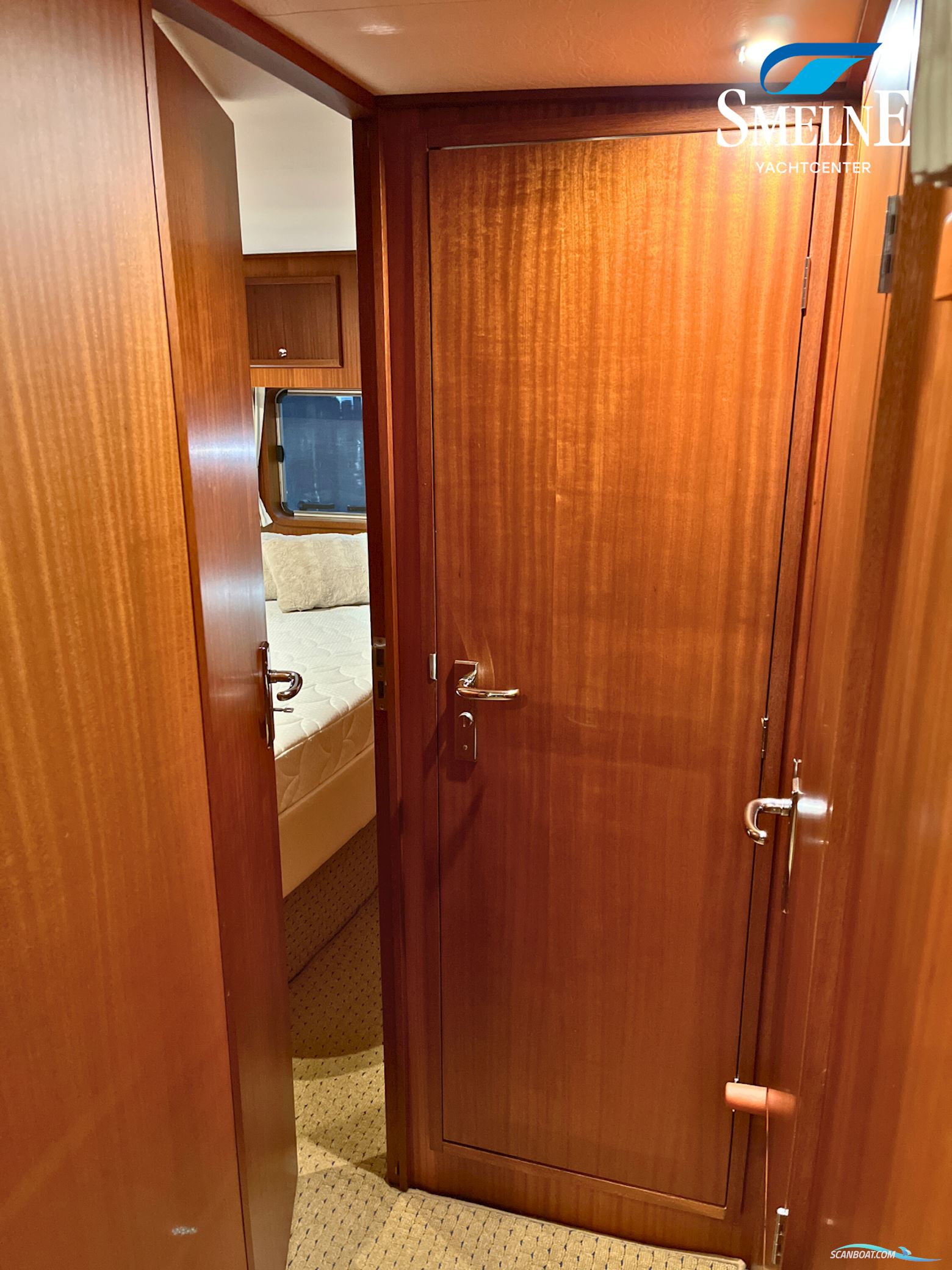 Boarncruiser 365 New Line