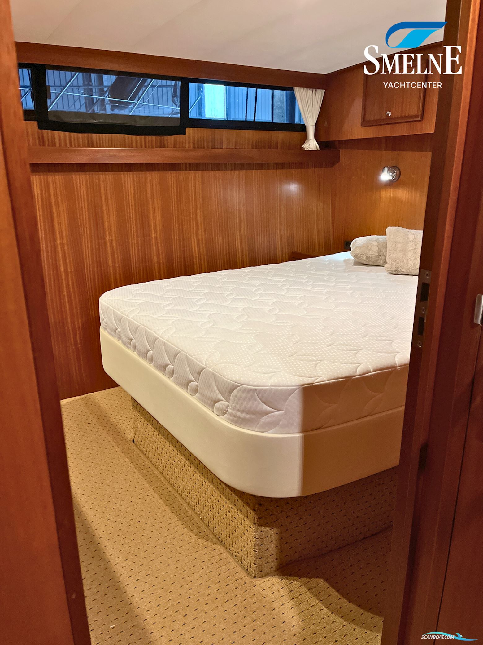 Boarncruiser 365 New Line