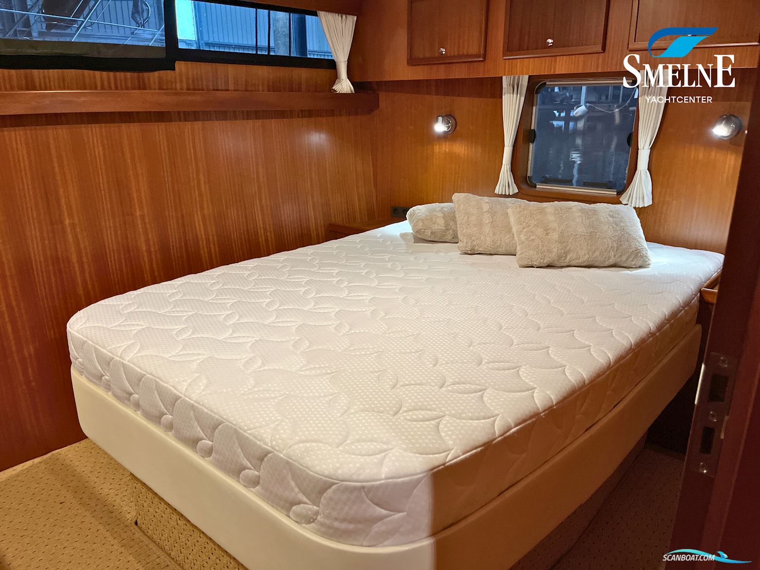 Boarncruiser 365 New Line