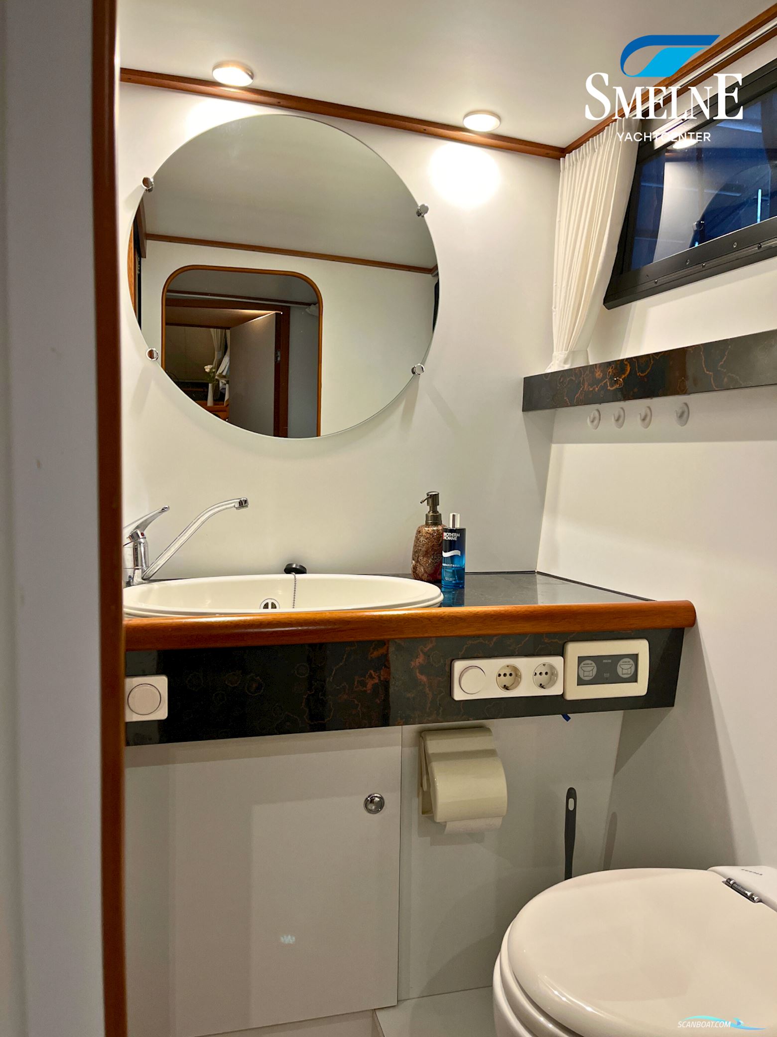 Boarncruiser 365 New Line