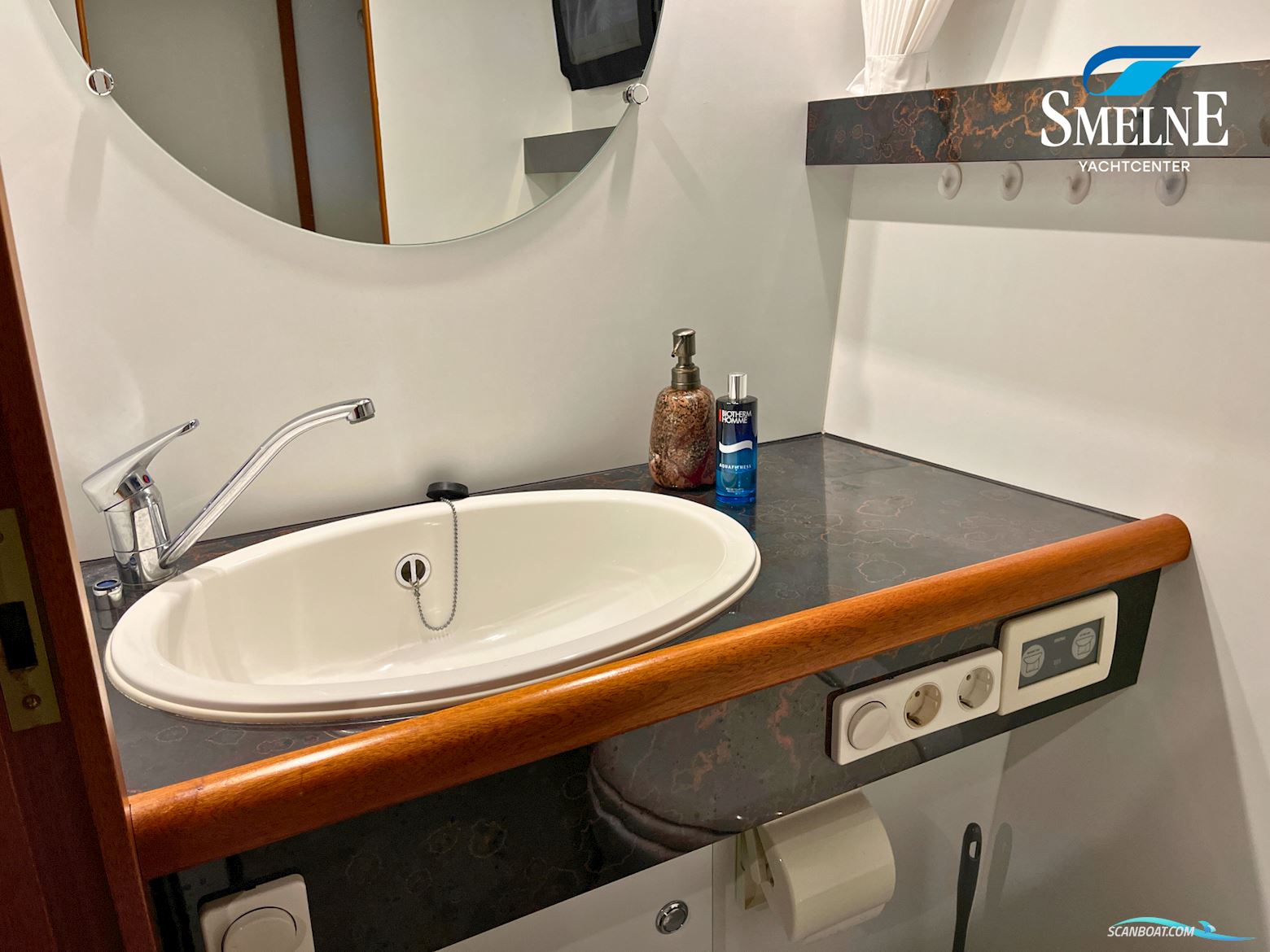 Boarncruiser 365 New Line