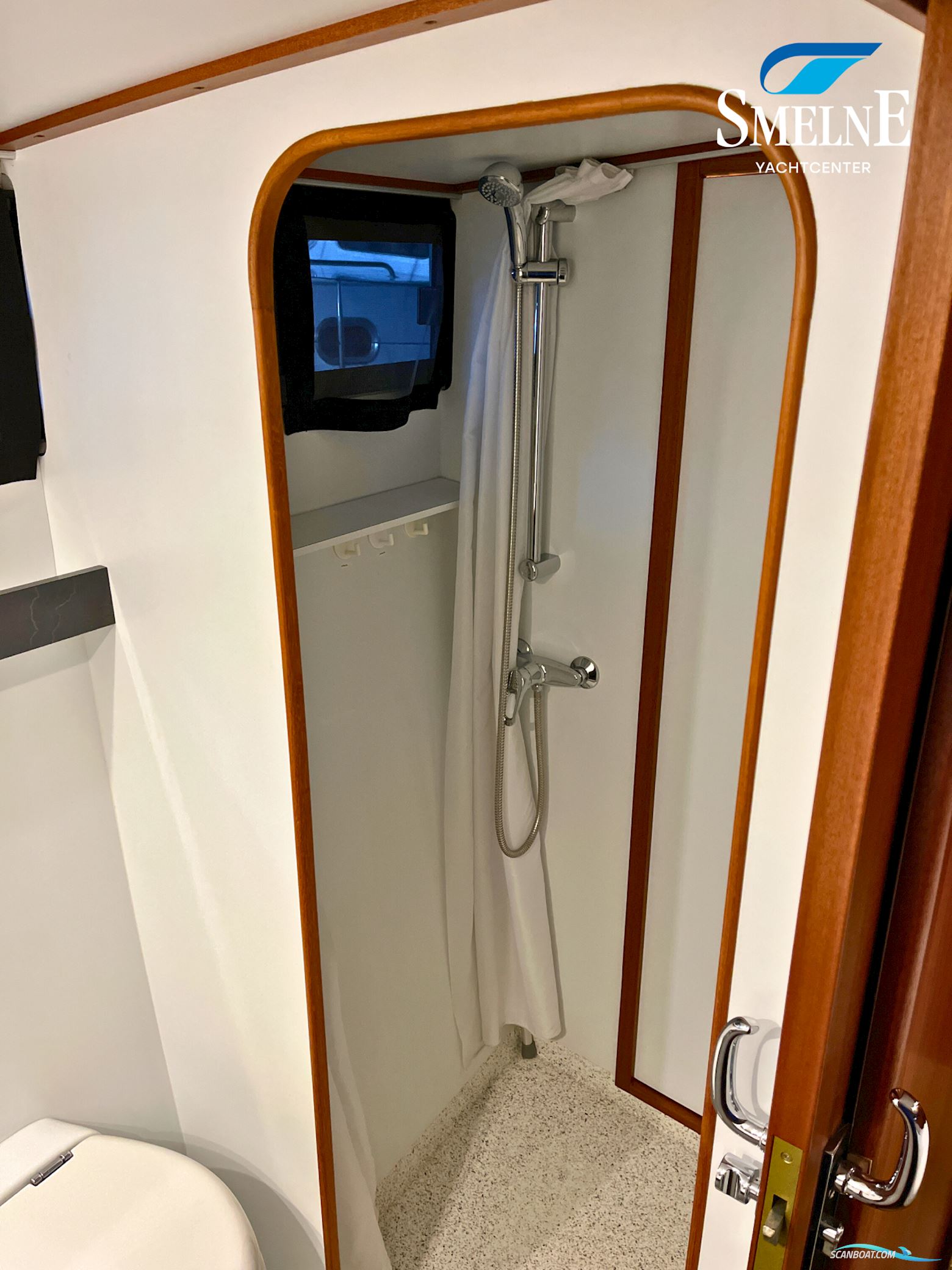 Boarncruiser 365 New Line