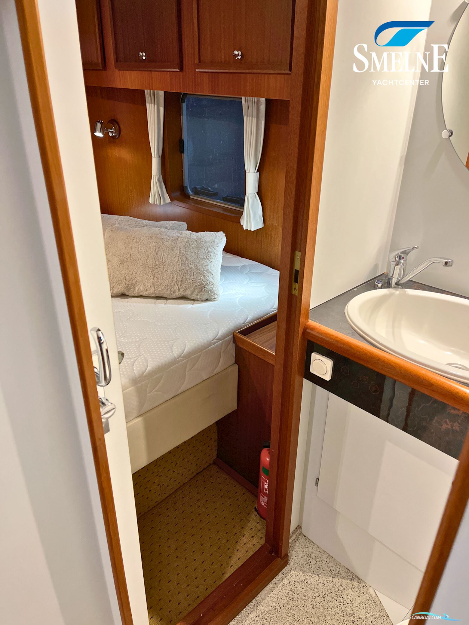 Boarncruiser 365 New Line