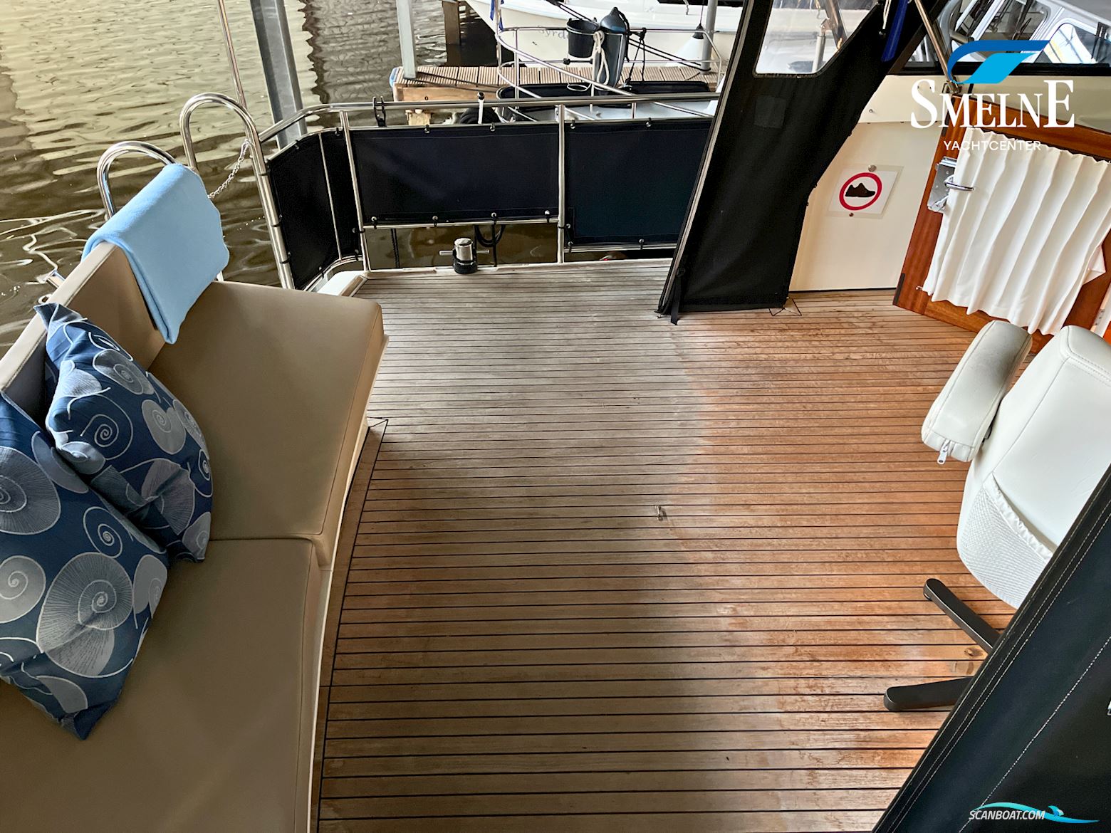 Boarncruiser 365 New Line