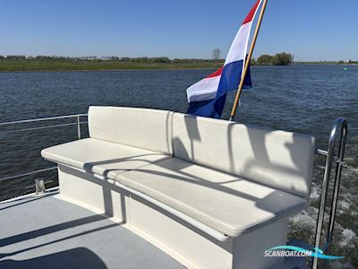 Boarncruiser 365 New Line Motorboat 1996, with Iveco engine, The Netherlands