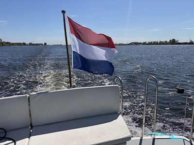 Boarncruiser 365 New Line Motorboat 1996, with Iveco engine, The Netherlands