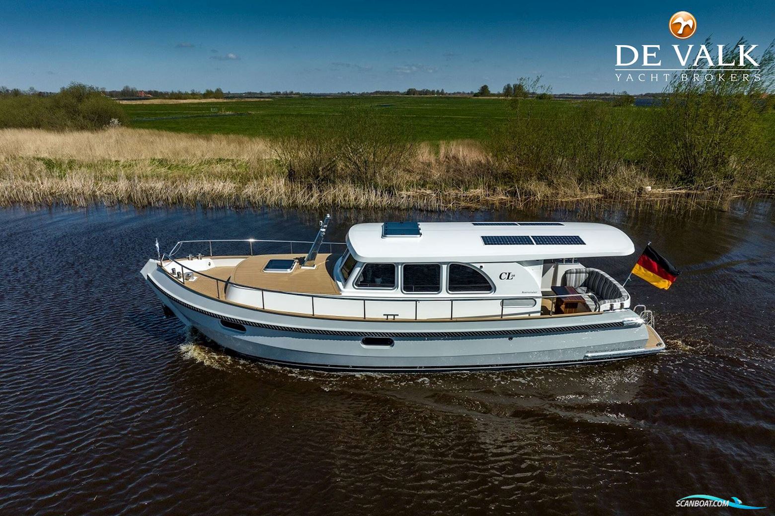 Boarncruiser 38 Classic Line OK