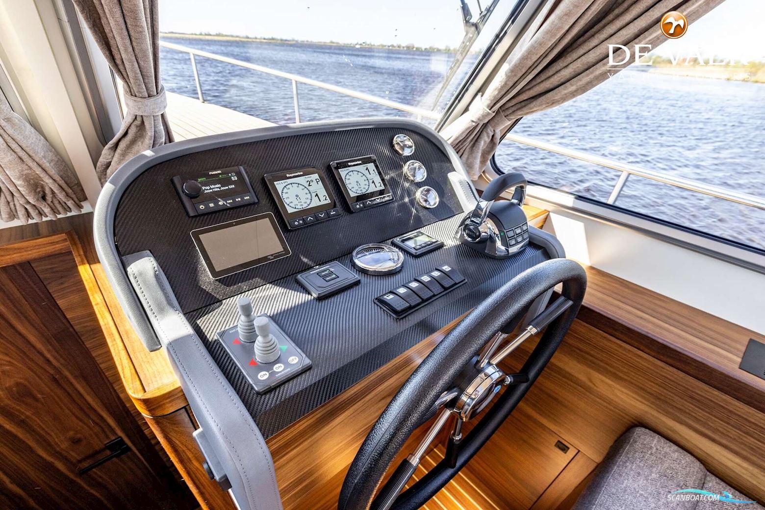 Boarncruiser 38 Classic Line OK