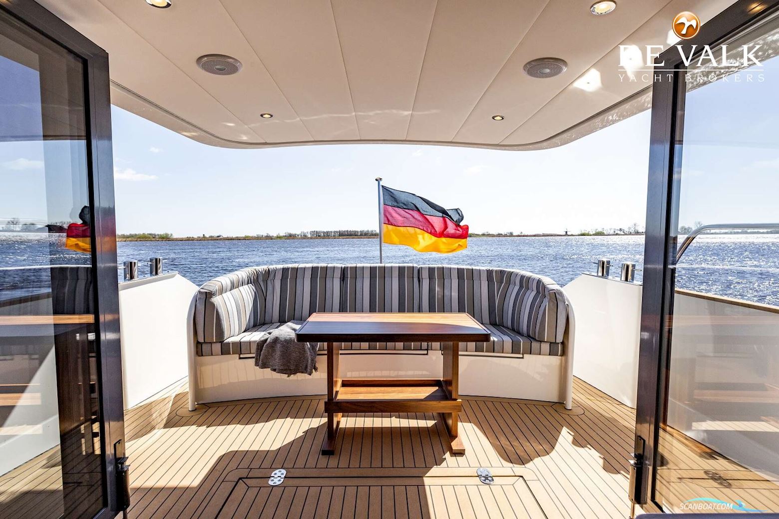 Boarncruiser 38 Classic Line OK