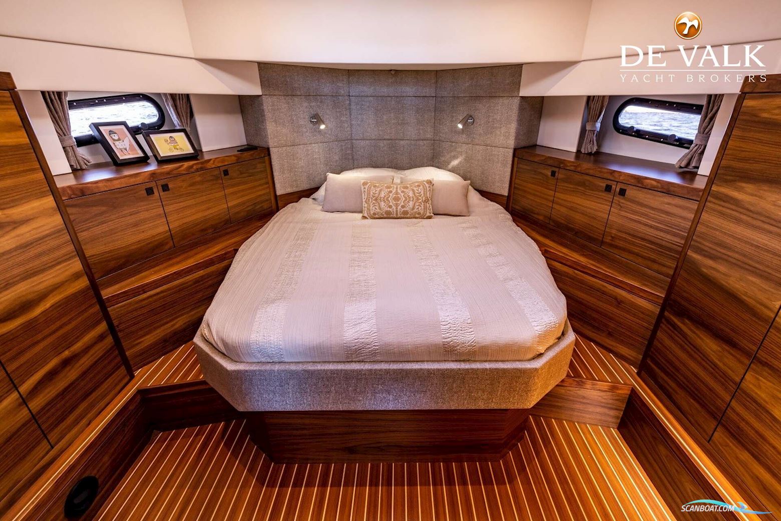 Boarncruiser 38 Classic Line OK