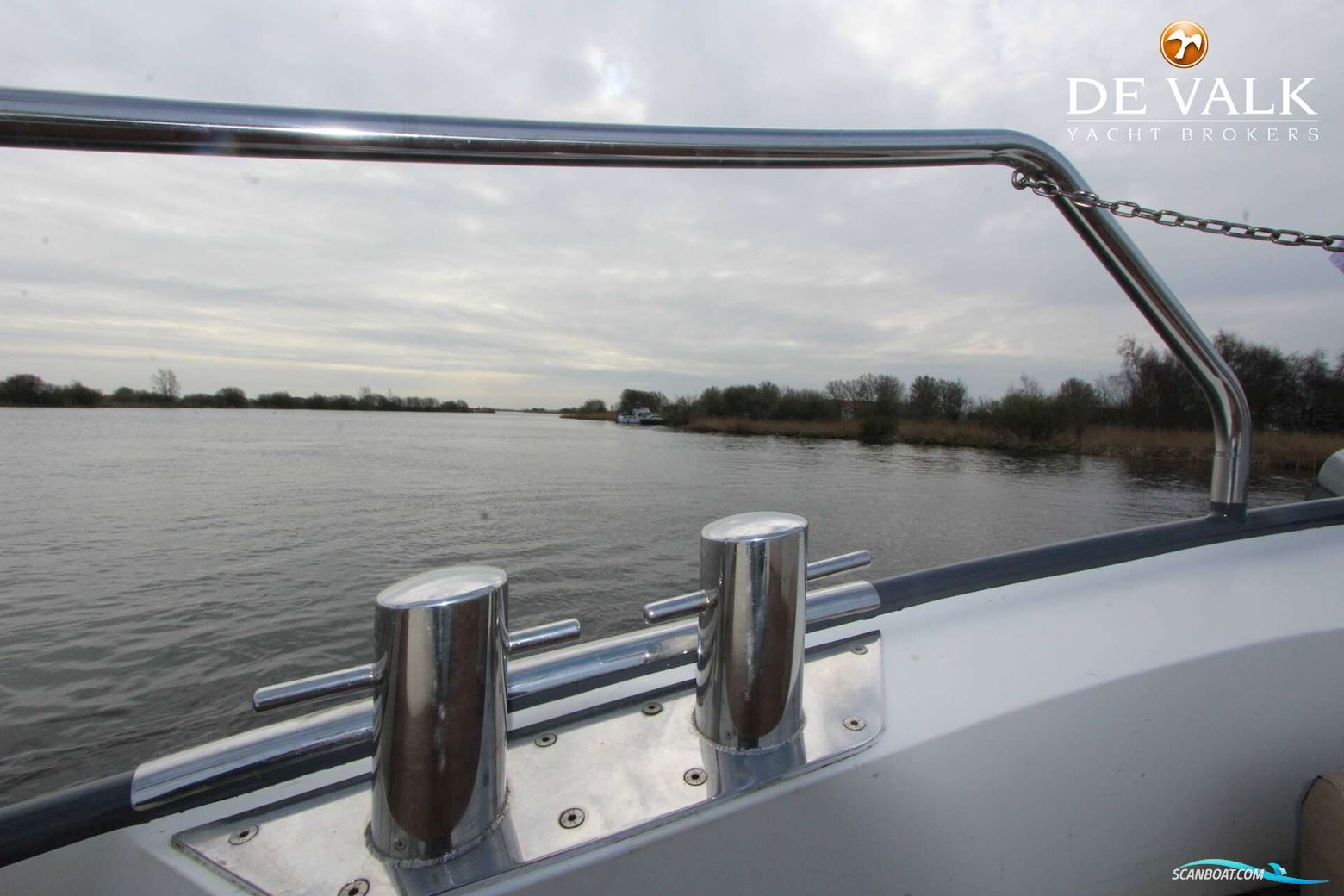 Boarncruiser 40 Classic Line