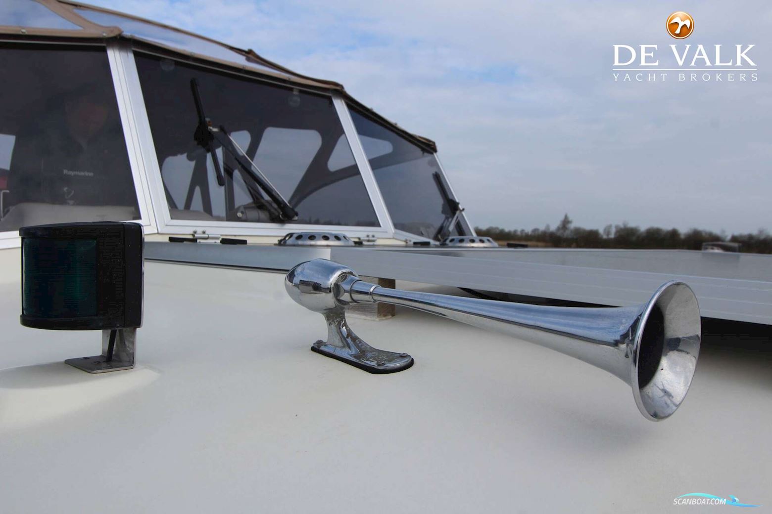 Boarncruiser 40 Classic Line