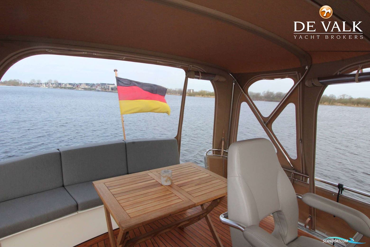 Boarncruiser 40 Classic Line