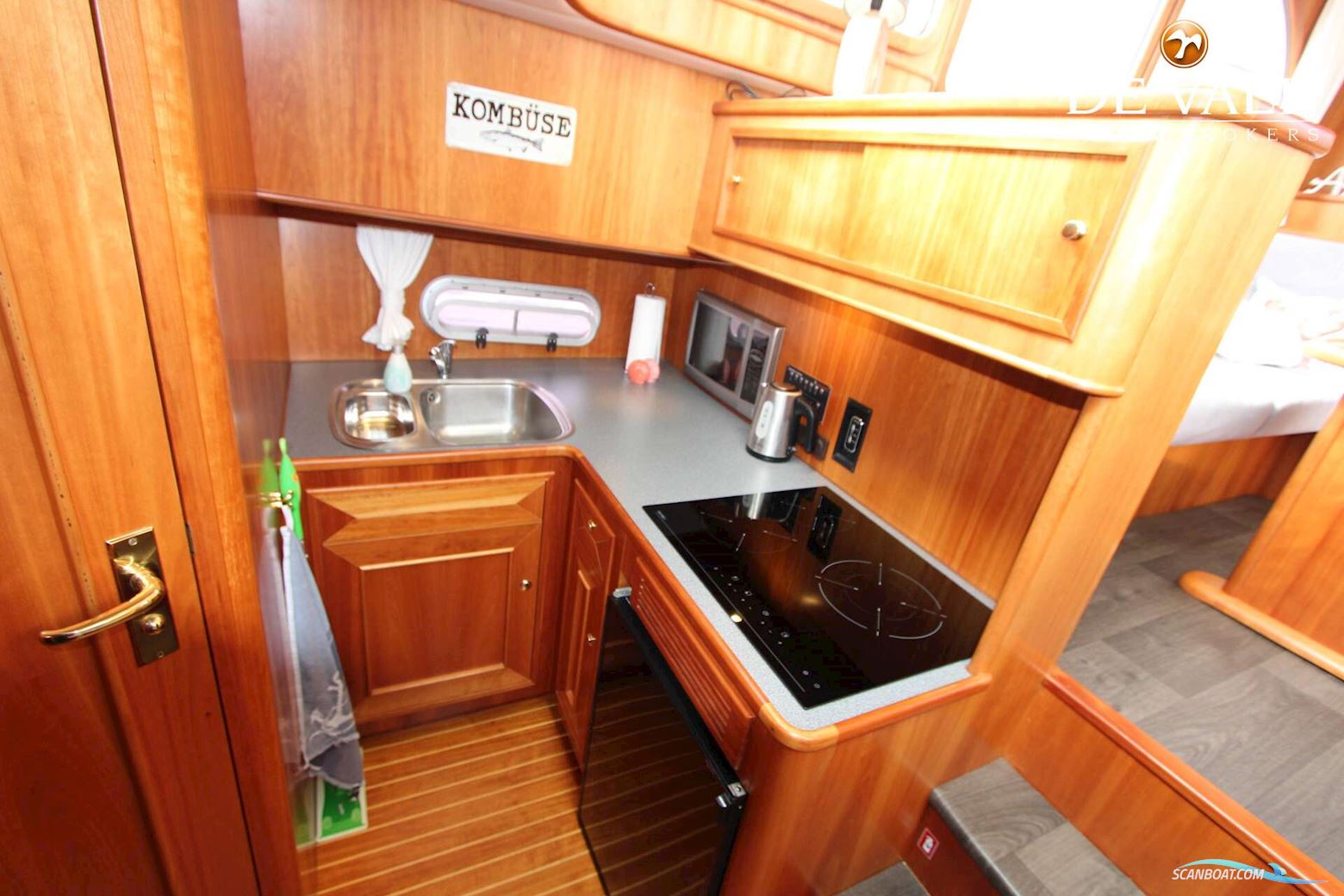 Boarncruiser 40 Classic Line