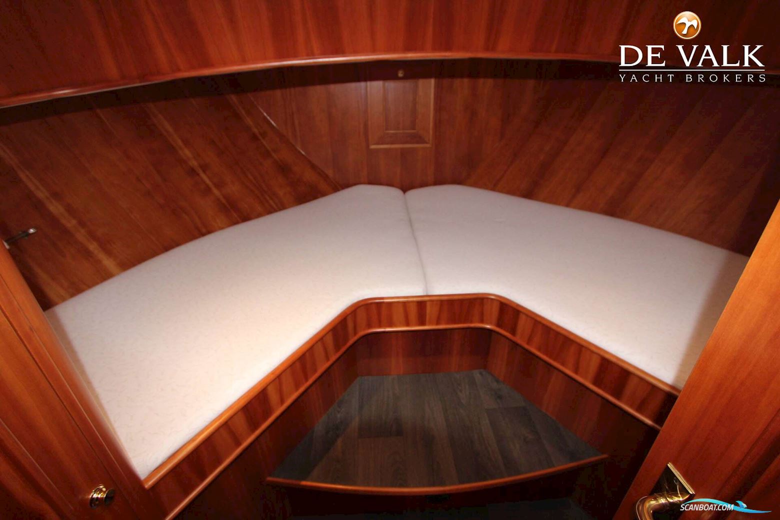 Boarncruiser 40 Classic Line