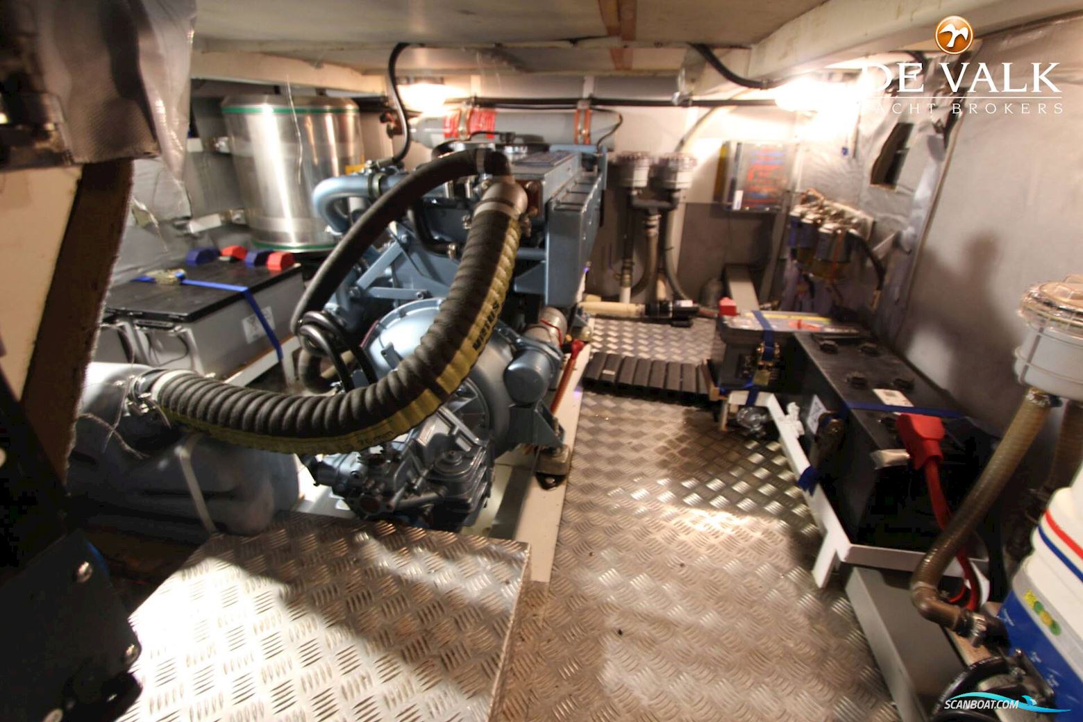 Boarncruiser 40 Classic Line