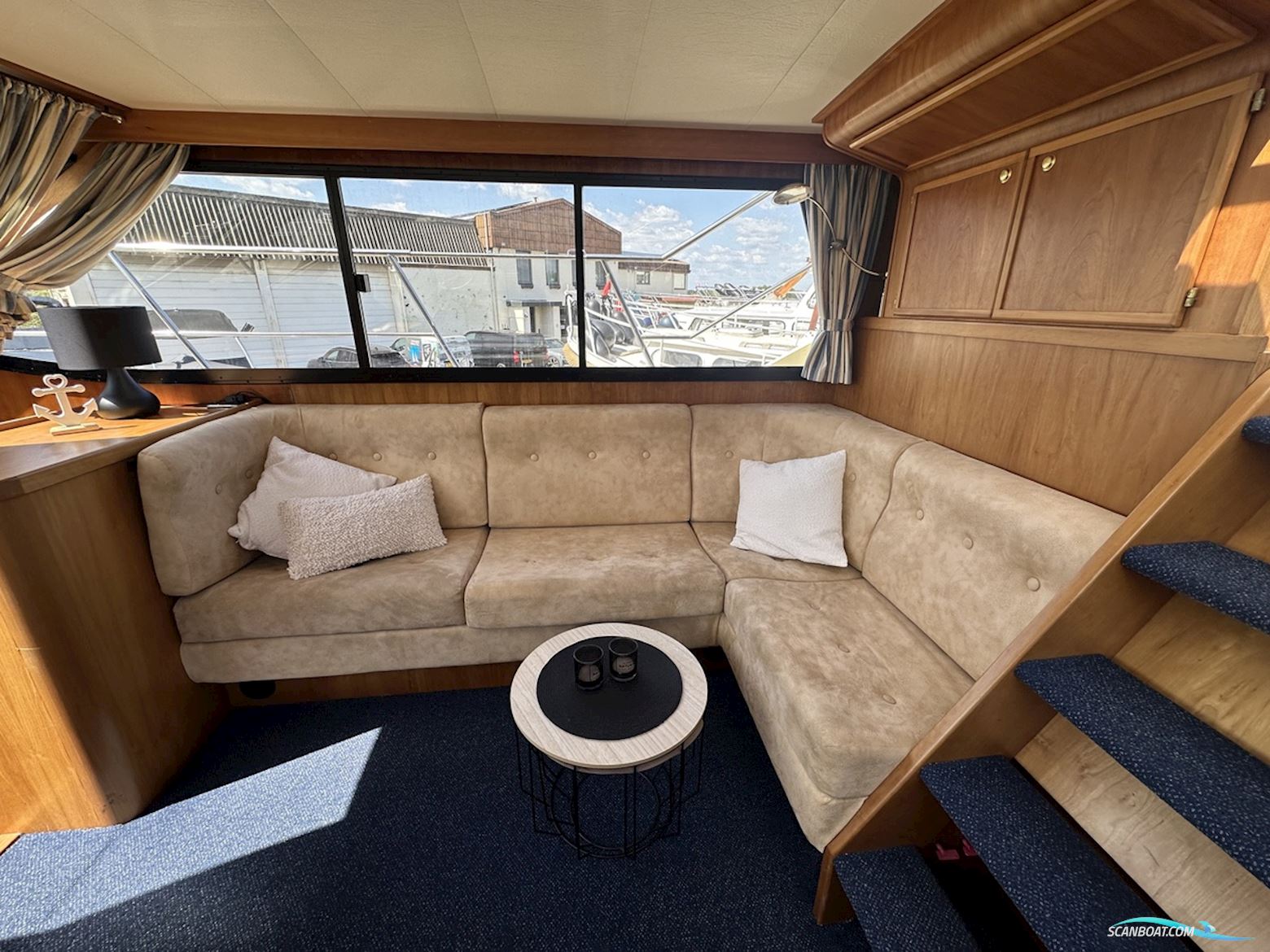 Boarncruiser 41 New Line