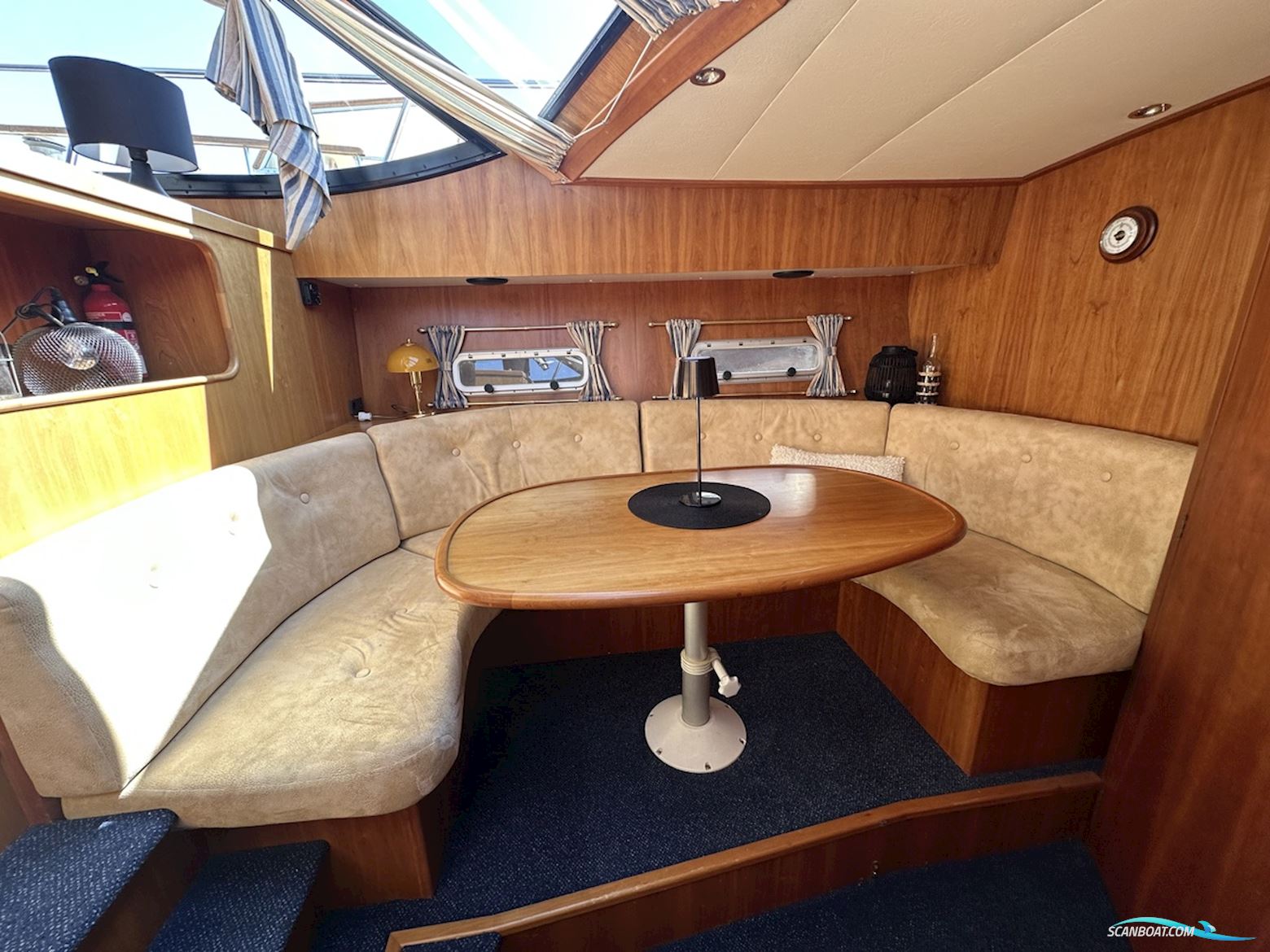 Boarncruiser 41 New Line