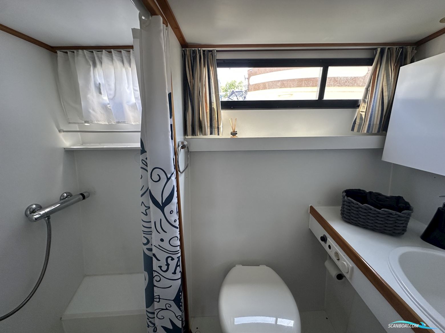 Boarncruiser 41 New Line