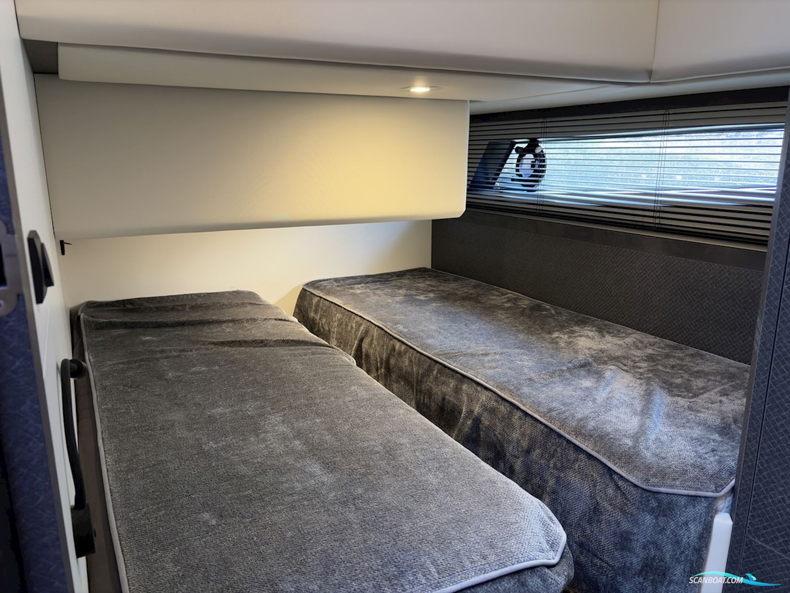 Boarncruiser 44 Elegance AC