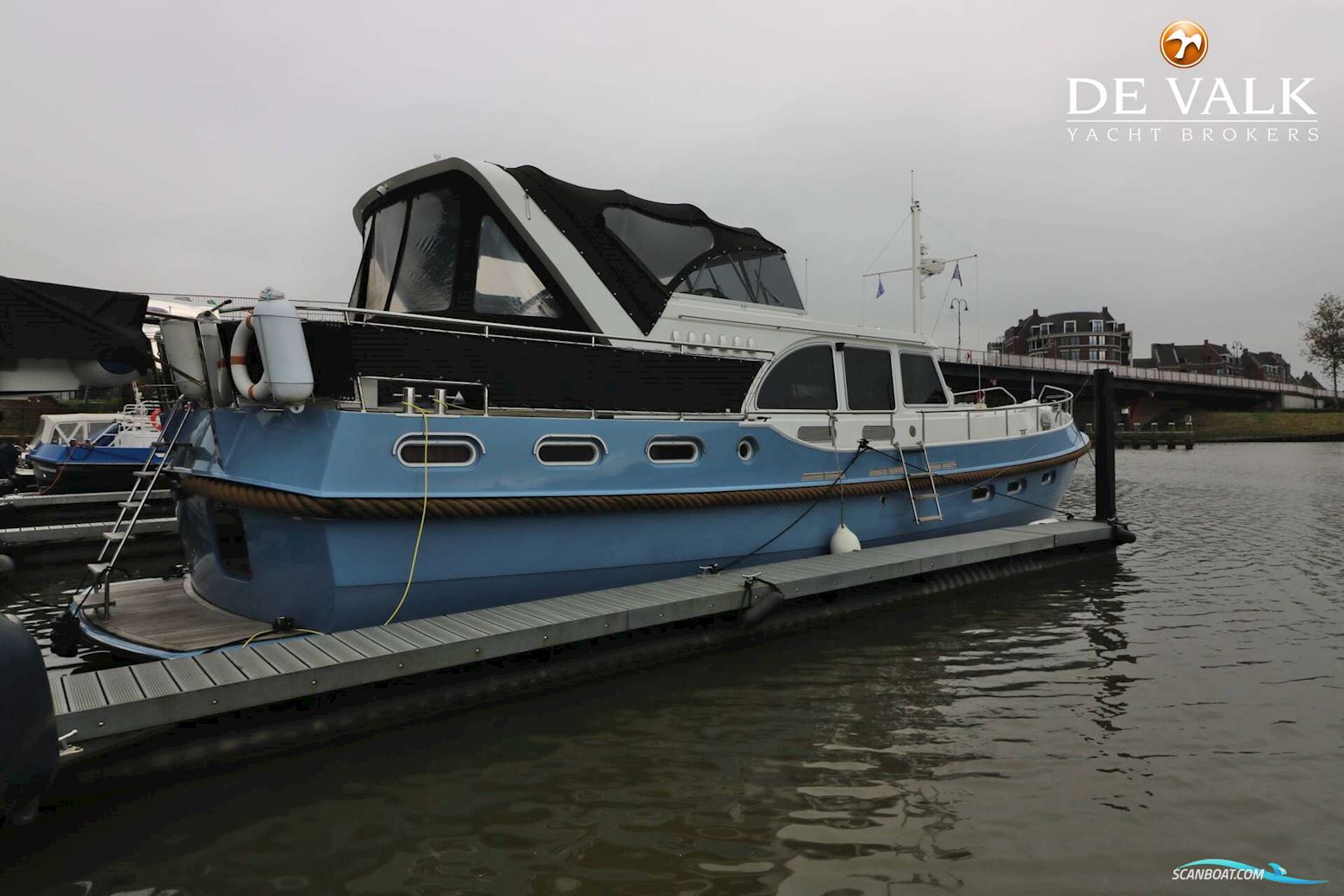 Boarncruiser 50 Classic Line