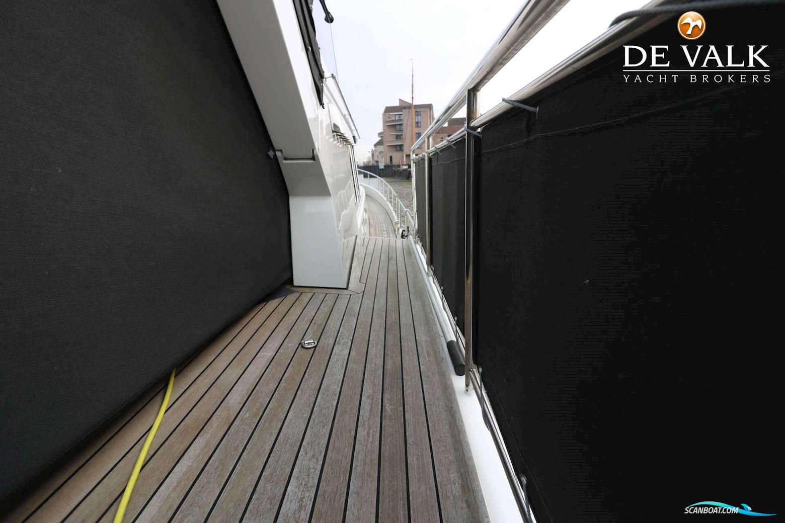 Boarncruiser 50 Classic Line