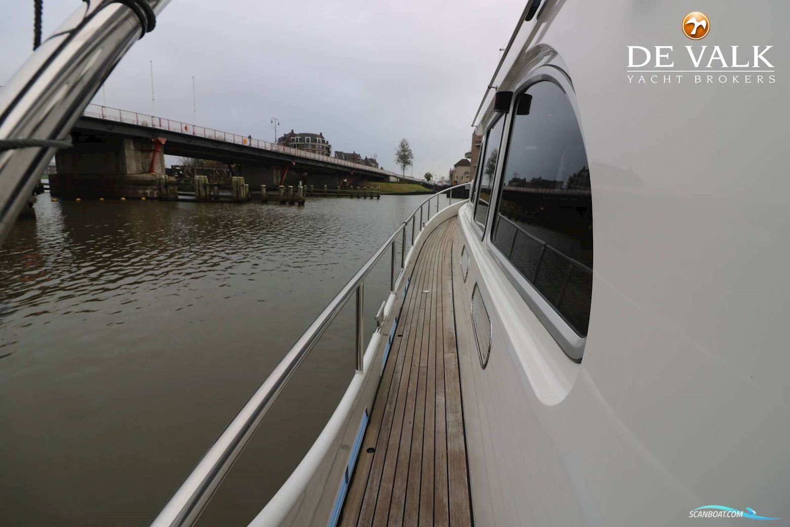 Boarncruiser 50 Classic Line