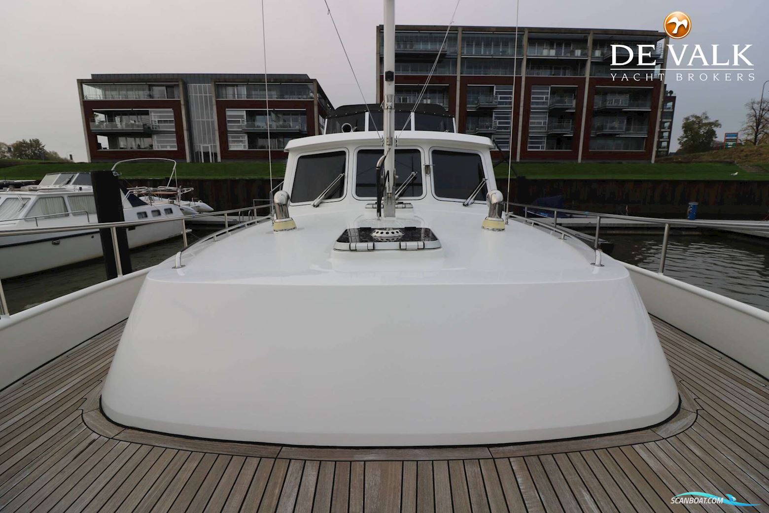 Boarncruiser 50 Classic Line