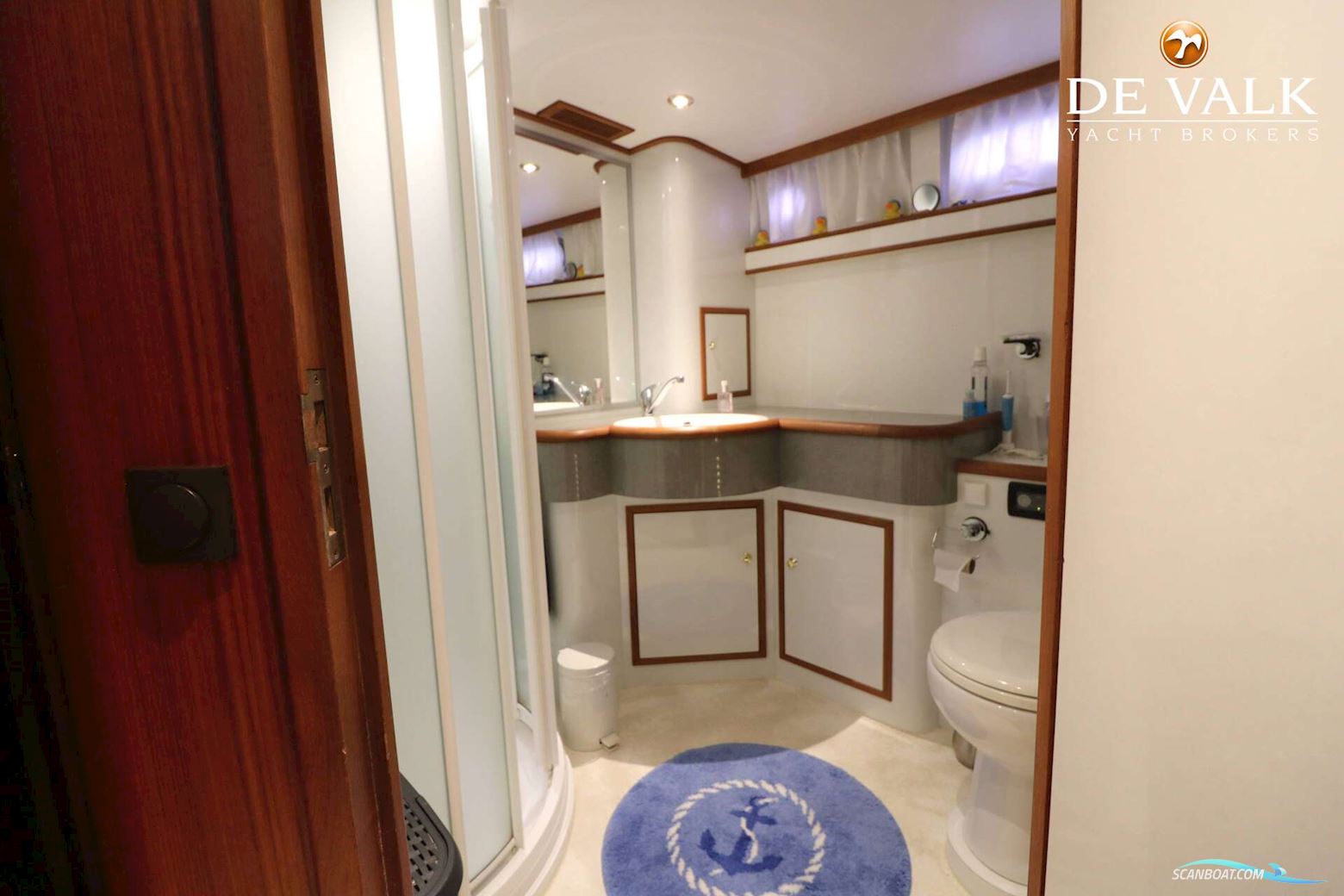 Boarncruiser 50 Classic Line