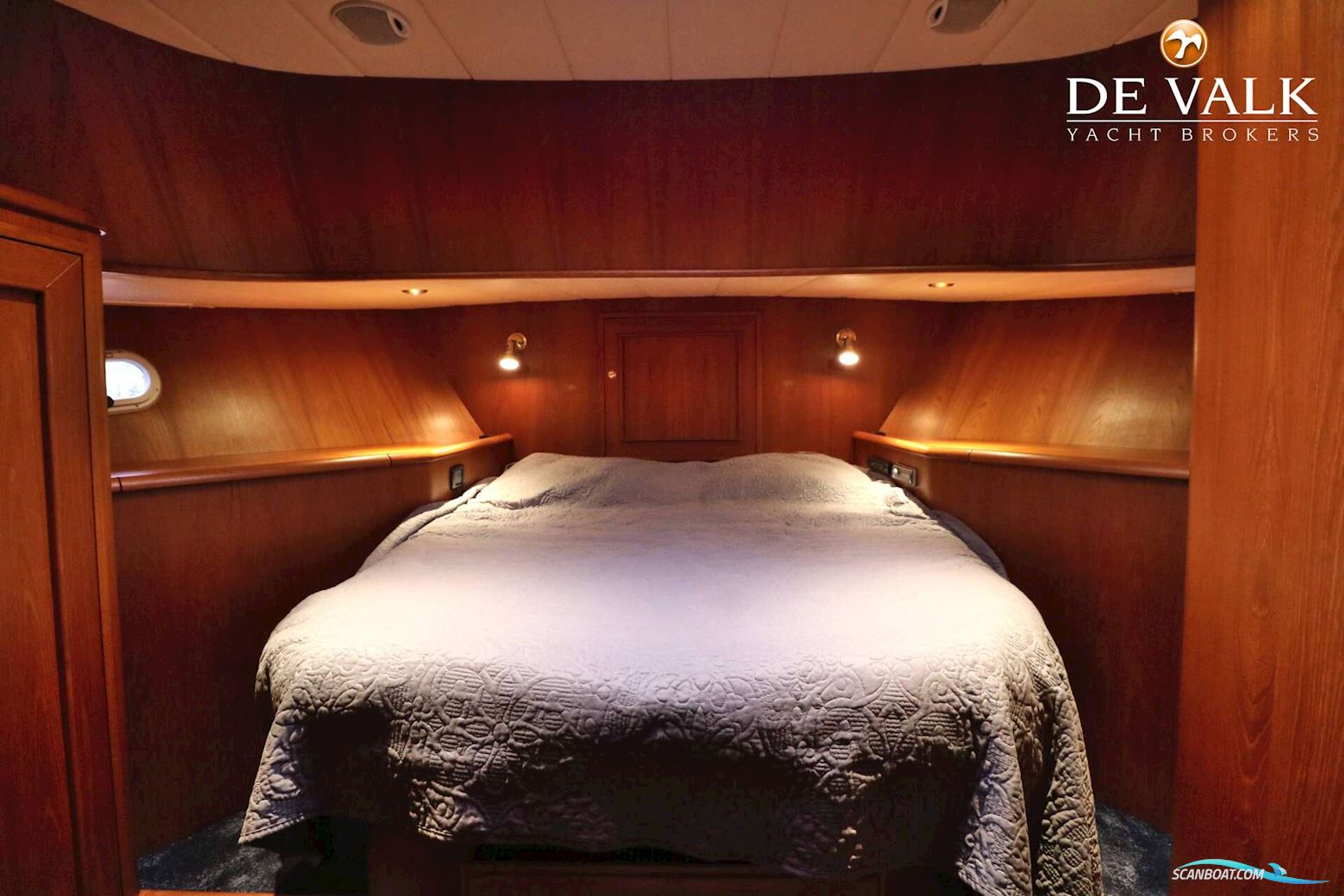 Boarncruiser 50 Classic Line